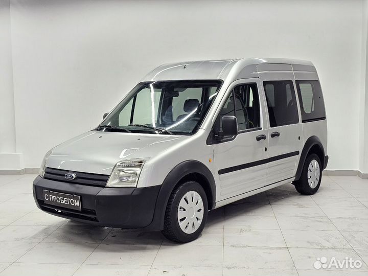 Ford Tourneo connect 2007