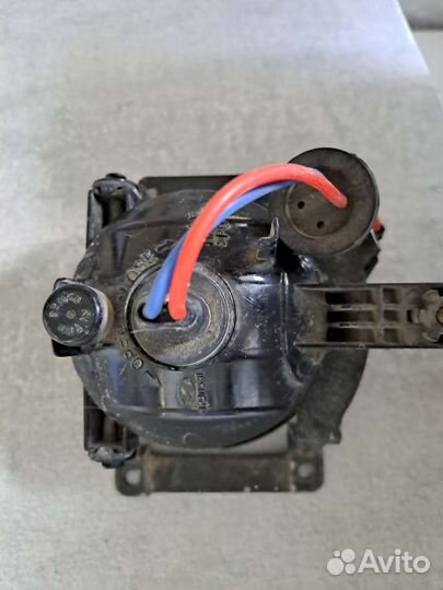 Птф Hyundai Tucson 1