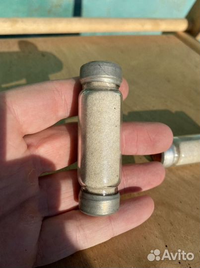 Плавкий предохранитель нпн 2-60 63А 380В