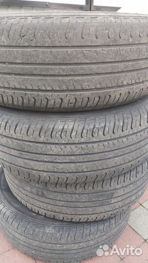Hankook Optimo K415 225/60 R17 99H