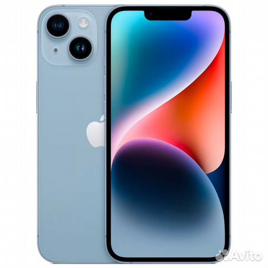 iPhone 14, 256 ГБ