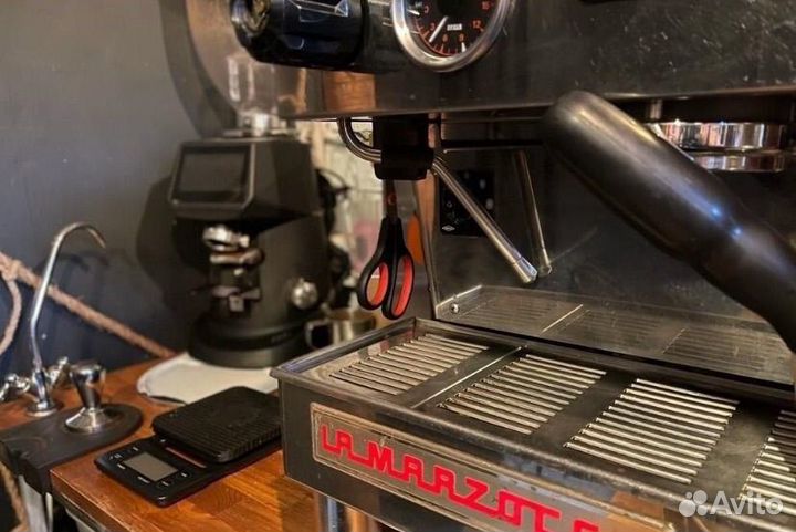 Готовый бизнес Кофейня