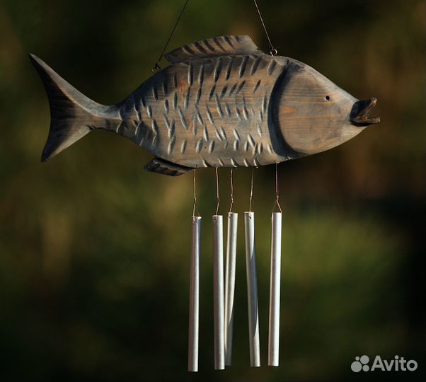 Подвесные фигуры 