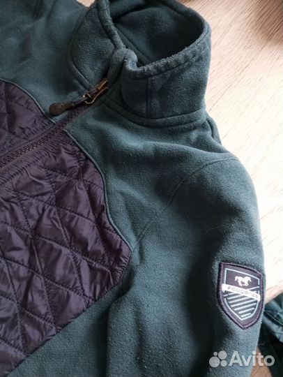 Вещи для конного спорта на девочку