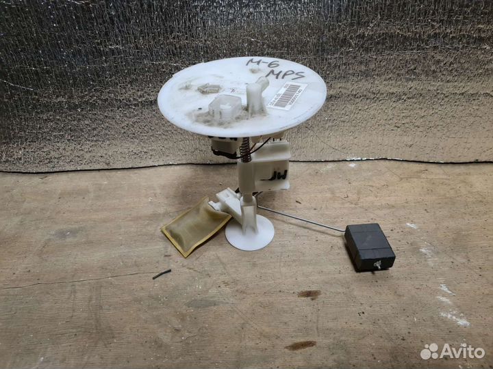 Датчик уровня топлива Mazda 6 GG MPS 2.3