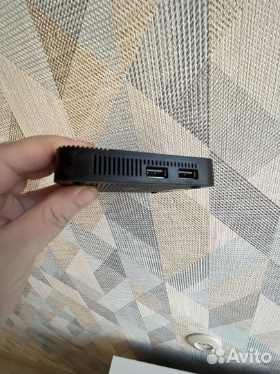 SMART tv приставка