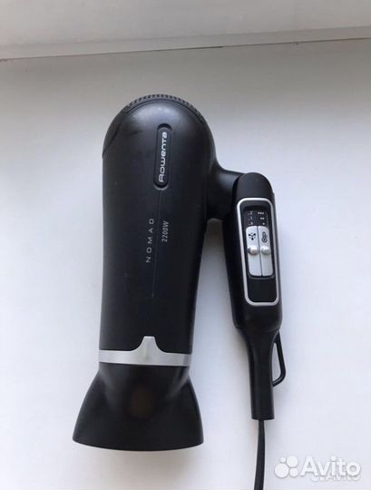 Фен для волос rowenta