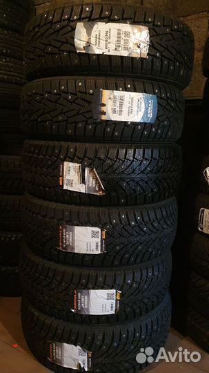 Formula Ice 205/60 R16