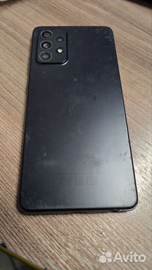Samsung Galaxy A52, 4/128 ГБ