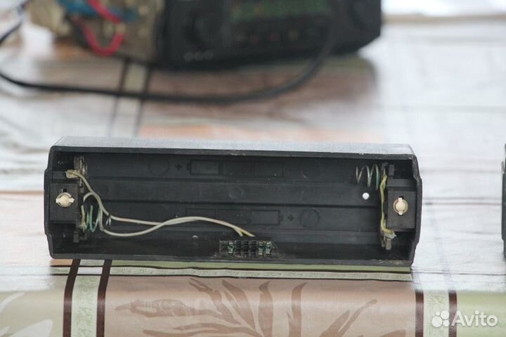 Винтаж - Урал