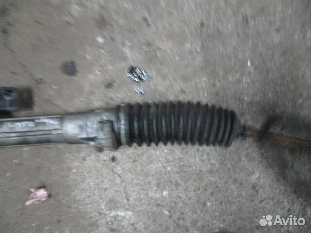 Рулевая рейка Fiat Punto 2 рест. 2004 B04P44828X