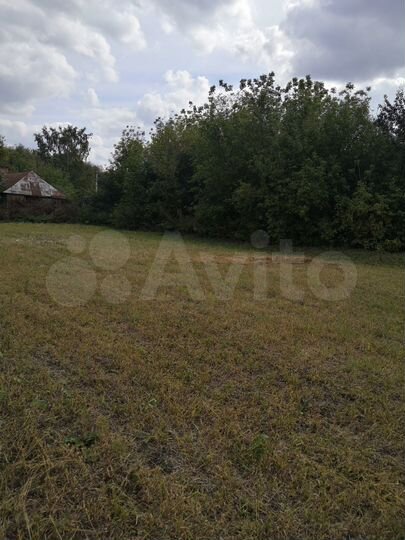 Участок 48 сот. (ИЖС)