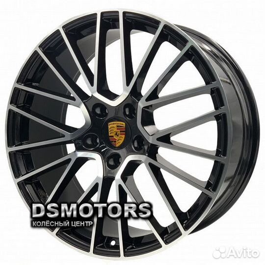 Диски 0261B 11/21 5x130 ET50 d71.6 MB