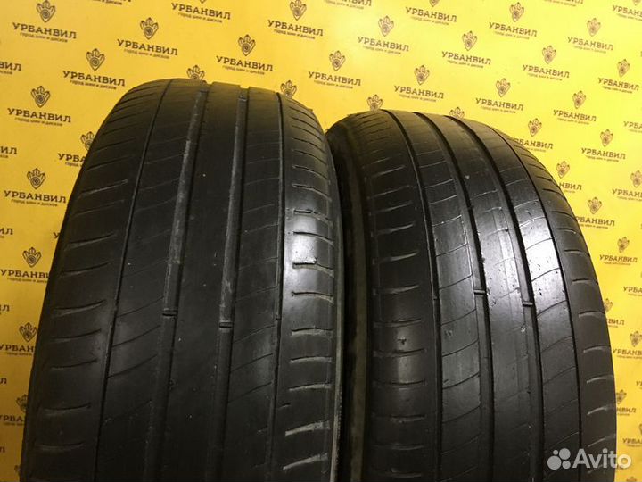 Michelin Primacy 3 225/60 R17 99V