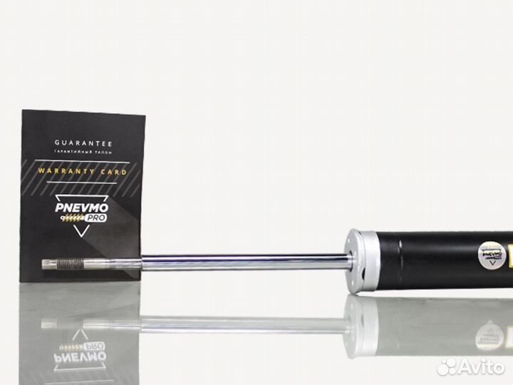 Амортизатор для Cadillac CTS II задний левый