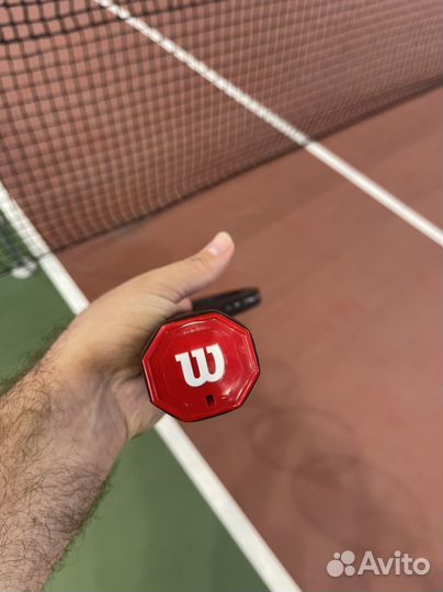 Ракетка Wilson Pro Staff 97ULS V11.0