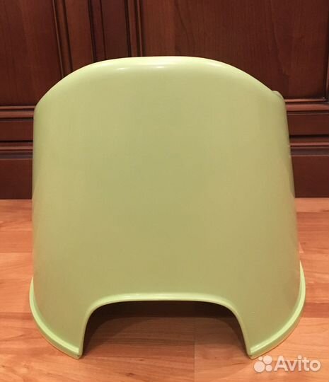 Горшок детский babybjorn