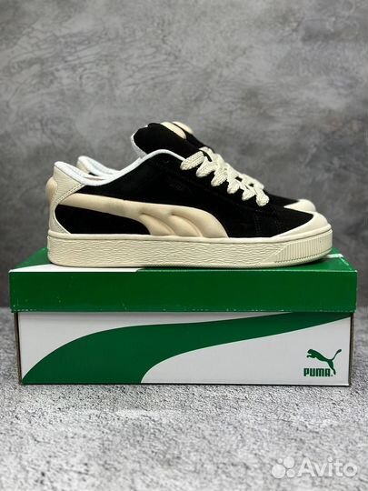 Кроссовки Puma Suede Xl Crash (41-45)