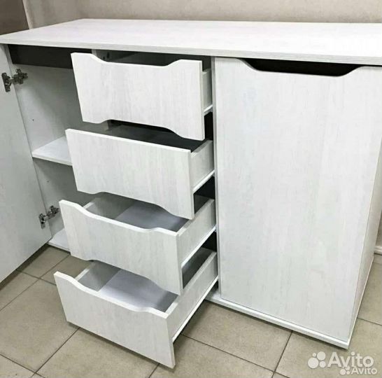 Комод Валенсия км-012