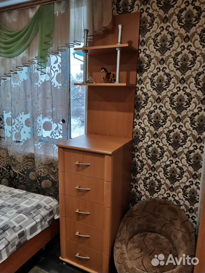Спальный гарнитур бу
