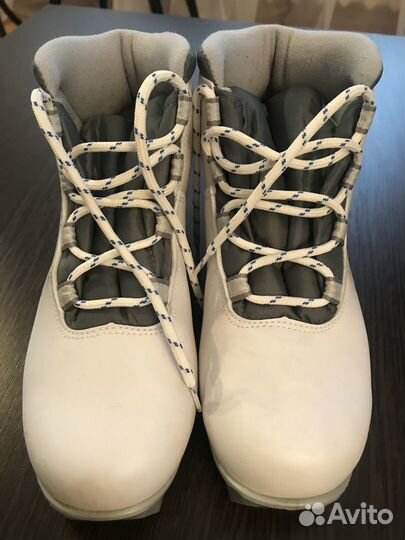 Лыжные ботинки nordway