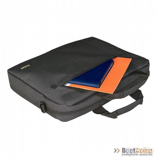 Сумкa для ноутбука 15,6” ExeGate Business ECC-215