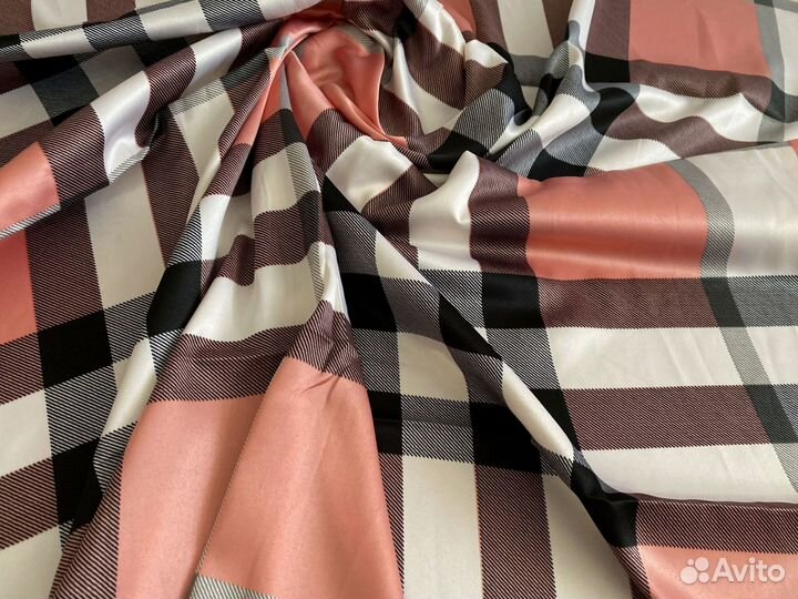 Платок Burberry