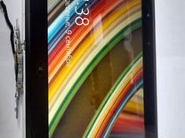Экран (запчасть) планшета Tablet PC IST iTL10IE2