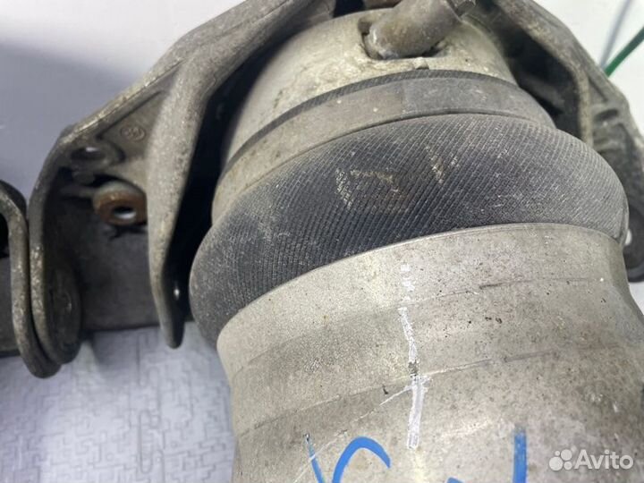 Стойка подвески Volkswagen Touareg 7L BAR 2009