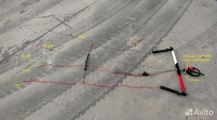 Pansh Aurora 2 12м - 2017г