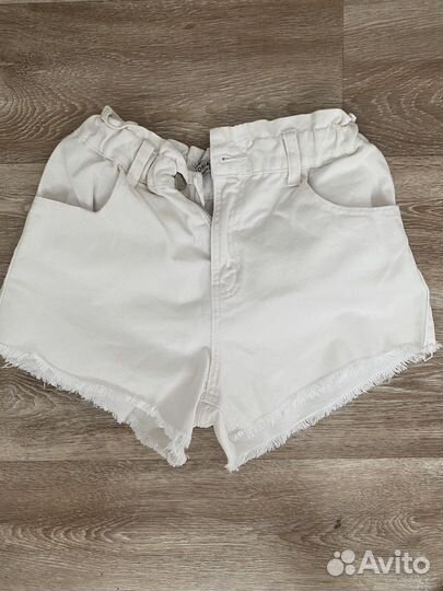 Шорты женские