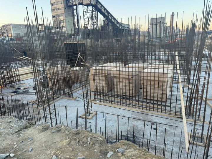 1-к. квартира, 62 м², 6/12 эт.