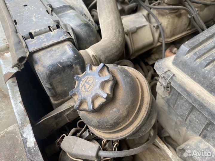 Бочок гур Land Rover Discovery 1