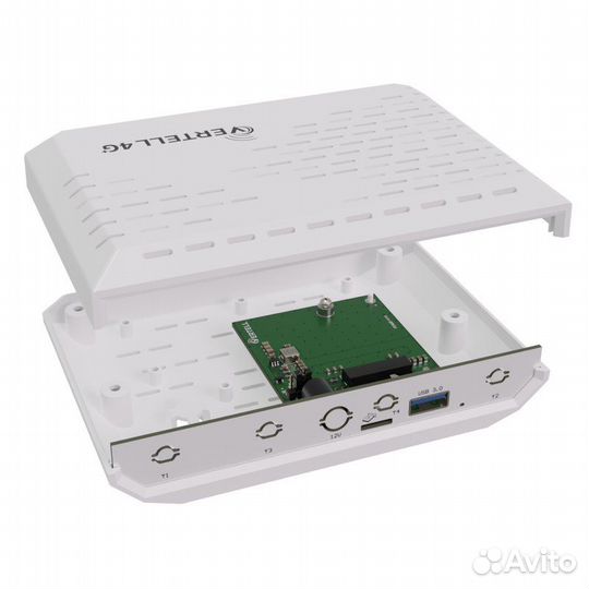 Модем Foxconn T77W968 / Dell DW5821e 18 cat