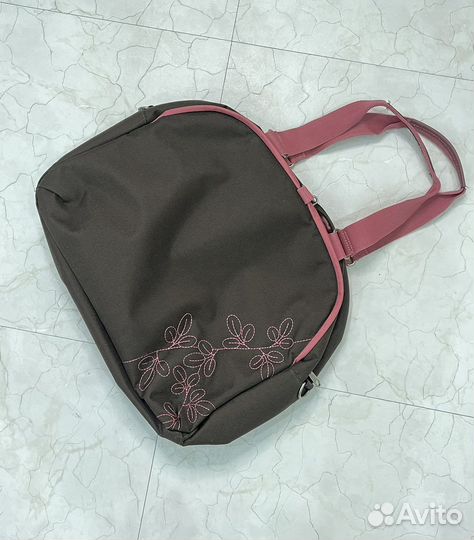 Сумка для ноутбука фирмы “American tourister”