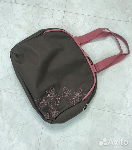 Сумка для ноутбука фирмы “American tourister”