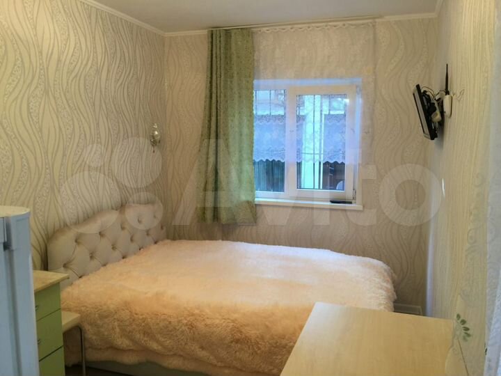 Квартира-студия, 17 м², 1/1 эт.