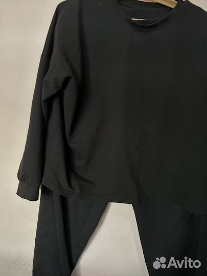 Костюм палаццо 54 56