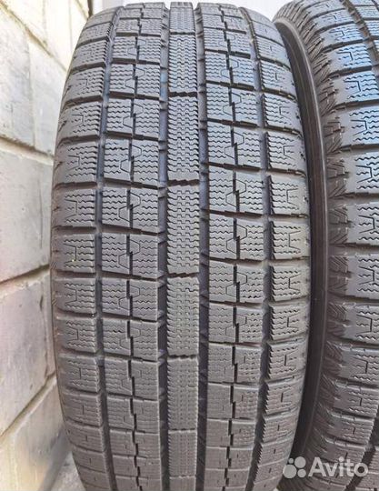 Toyo Garit G5 205/55 R16 97V