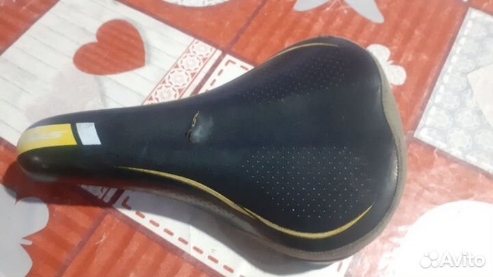 Сиденье для велосипеда