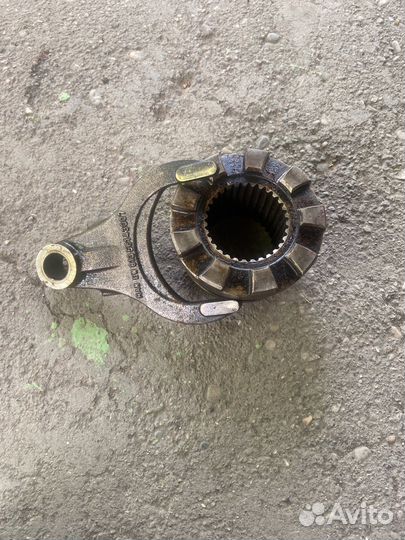 Блокировка