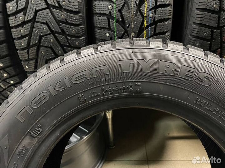 Nokian Tyres Nordman 7 185/65 R15 92T