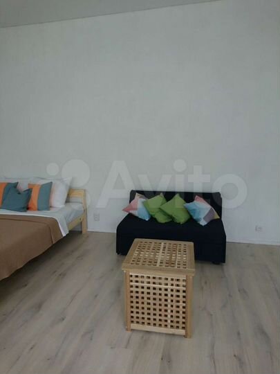 Дом 60 м² на участке 1 сот.