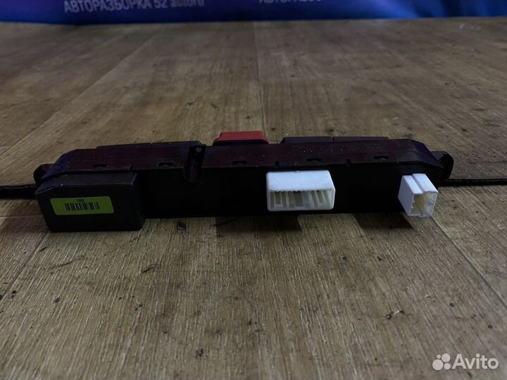 Блок кнопок Сид 1 Kia Ceed