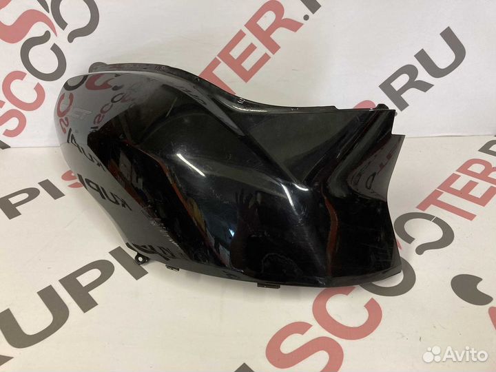 Обтекатель правый Honda Tact AF75, AF79 Б/У