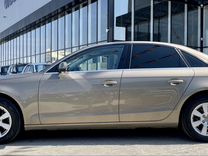 Audi A4 1.8 CVT, 2011, 177 500 км, с пробегом, цена 1 399 000 руб.