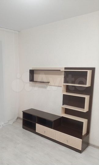 Квартира-студия, 12,7 м², 2/5 эт.
