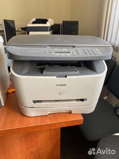 Оргтехника б/у