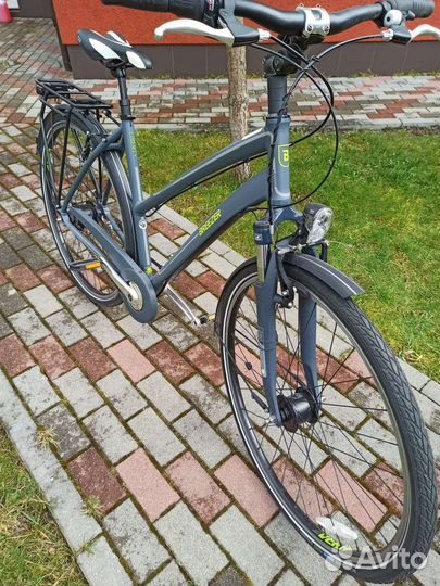 Велосипеды бу взрослый