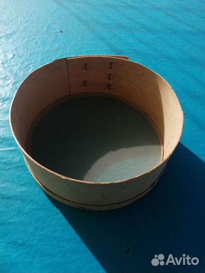 Сито для муки